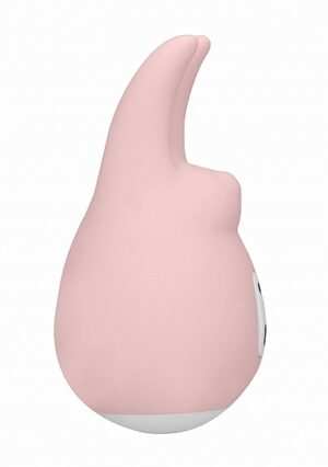 Loveline - Clitoral Stimulator - Love Bunny - Pink - Afbeelding 4