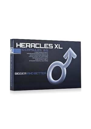 Heracles XL 10 caps