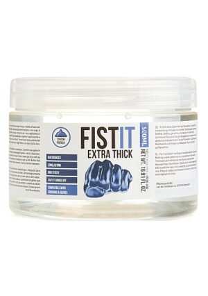 Fistit - Extra Thick - 500 ml