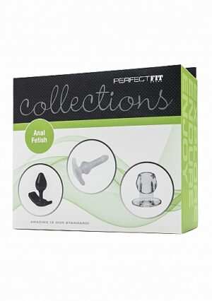 PerfectFit - Collections - Anal Fetish