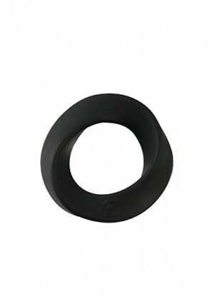 Endless Cockring Black Normal