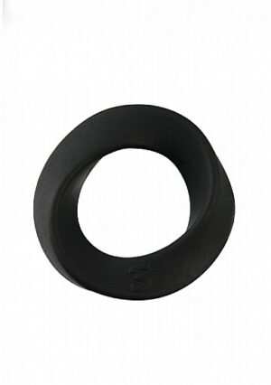 Endless Cockring Black Big