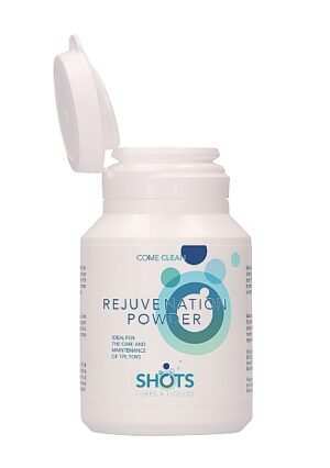 Shots - Rejuvenation Powder - 35 g - Afbeelding 3