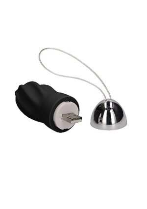 Simplicity - George - Rechargeable Remote Control Vibrating - Afbeelding 6