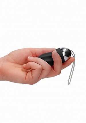 Simplicity - George - Rechargeable Remote Control Vibrating - Afbeelding 8