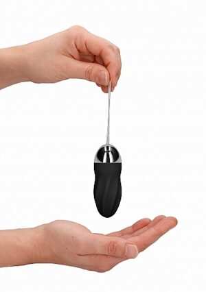 Simplicity - George - Rechargeable Remote Control Vibrating - Afbeelding 9