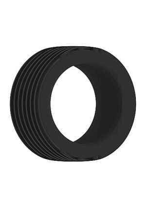Sono - No.42 - Cock Ring - Black