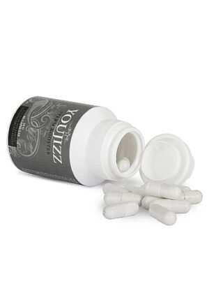 Youjizz Spermbooster 30 Capsules - Afbeelding 3