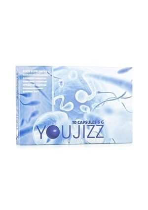 Youjizz for men 10 caps