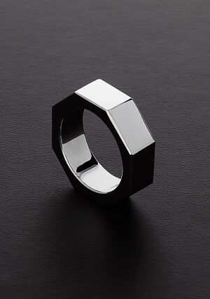 Triune - NUT Cockring (15x6x55mm)