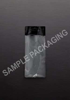 Triune - Flat Body C-Ring (12x60mm) - Afbeelding 3