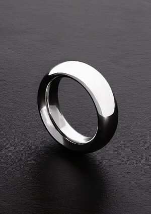 Triune - Donut C-Ring  (15x8x45mm)