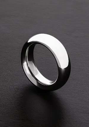 Triune - Donut C-Ring  (15x8x50mm)