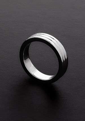 Triune - Ribbed C-Ring (10x50mm)