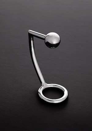 Triune - Intruder with C-Ring (50/30mm)