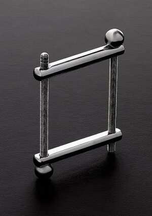 Triune - Ball Clamp