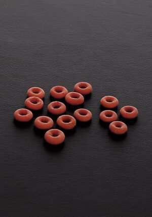 Triune - Bag Rubber Rings TT2002- 100 Pieces