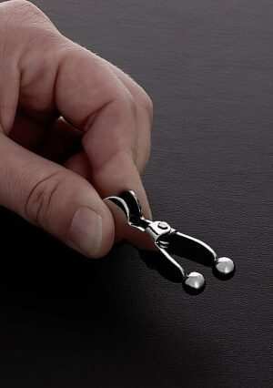 Triune - Balls Pincher Nipple Clamps - Afbeelding 3