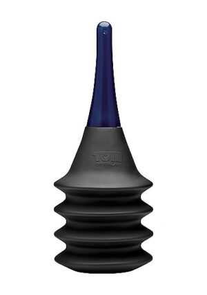 Tom of Finland - Hot Water Large Accordion Enema Bulb