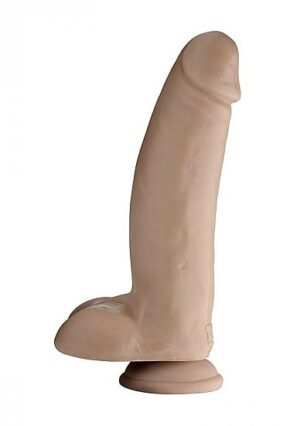 Tom of Finland - Ready Steady Realistic Dildo