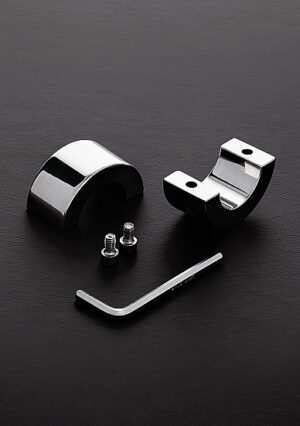Triune - Steel Ballstretcher (30x35mm) - Afbeelding 3