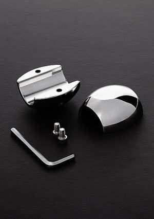 Triune - Oval Ball Stretcher (35x70mm) - Afbeelding 4