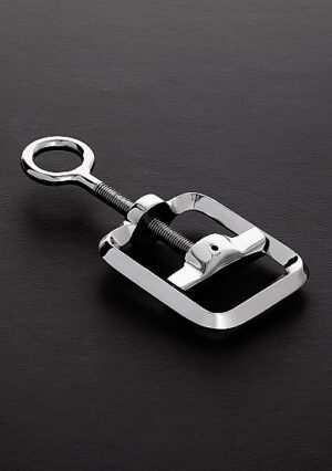 Triune - Ball Crusher