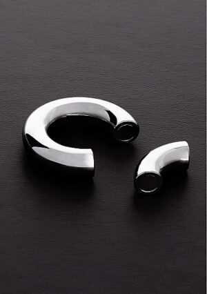 Triune - Magnet Round Ball Stretcher (15x51mm) - Afbeelding 3