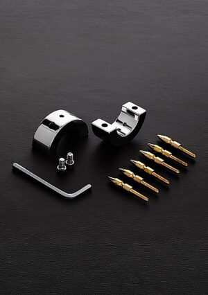 Triune - Ball Stretcher with Spikes - Afbeelding 3