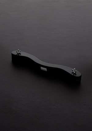 Triune - Wooden Humbler Ballstretcher (black)