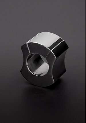 Triad Magnetische Balstretchers - silver