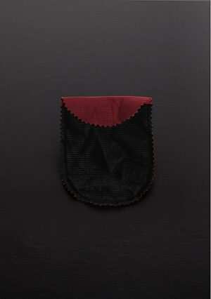 Triune - Testicle Shackle with Spikes - Afbeelding 3