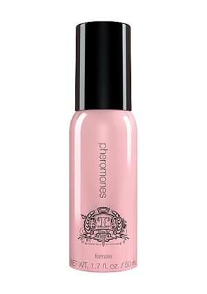 Pheromones 50ml Female