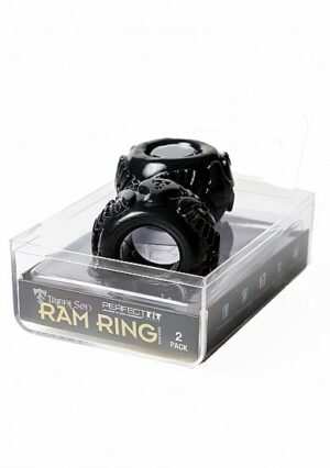 RAM Ring kit - Double