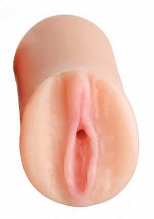 Jesse Jane Pocket Pussy Stroker - Flesh