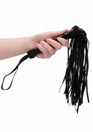 Luxury Whip - Black - Afbeelding 4