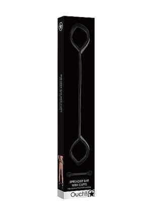 Spreader Bar with Cuffs - Afbeelding 3