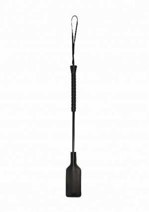 Ouch! Crop - HEART - Large - Black - Afbeelding 3