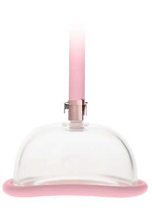 Pussy Pump - Rose Gold - Afbeelding 6