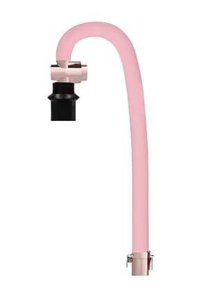 Pussy Pump - Rose Gold - Afbeelding 7