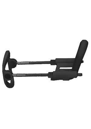 Penis Extender - Black - Afbeelding 6