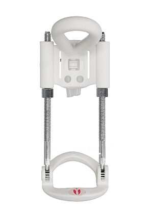 Penis Extender - White - Afbeelding 5