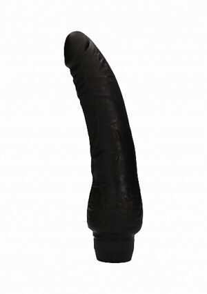 Pleasure cock - 22 cm - Black