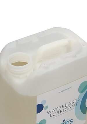 Waterbased Lubricant - 5L - Afbeelding 3