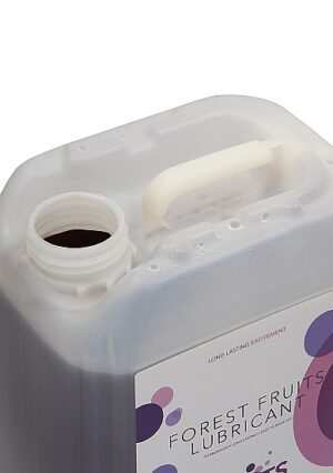 Forest Fruits Lubricant - 5L - Afbeelding 3