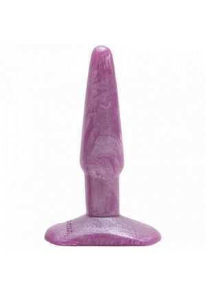 The Li'L End - Purple