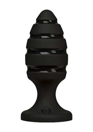 Platinum Premium Silicone - The Blast - Black