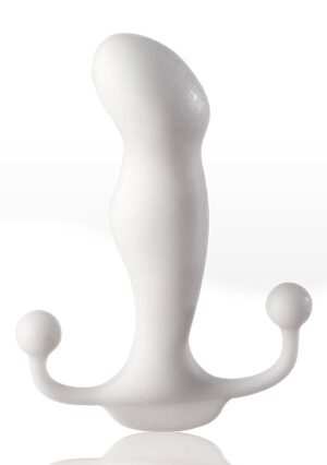 Progasm Classic - White