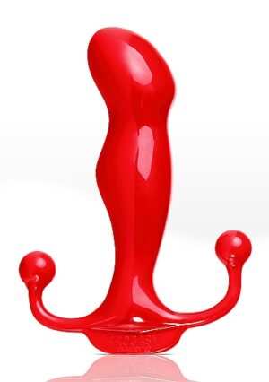Progasm - Red Ice