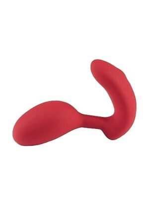 Vivi - Red
